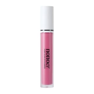 Plumador de Labios Nonoer - Puro Glamour #001 Vidrio Mauve