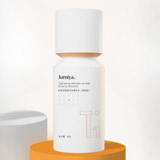 Jumiya Anti-Wrinkle and Firming Essence Emulsion, 80g