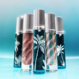Brillo labial GIRLCULT Serie Vacaciones Nanyang Fantasía - Ópalo, 3,8 ml