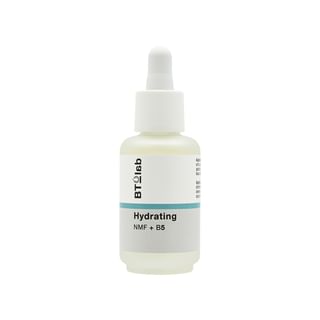 Suero hidratante NMF + B5 de BT-lab, 30 ml