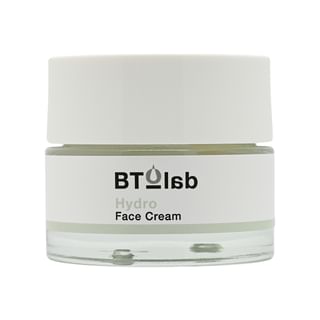Crema hidratante facial BT-lab - 50ml