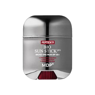 Medipeel MDP+ Bióstico Solar con Péptidos 9 - 20g