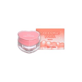 Pâte à lèvres hydratante Pretty Skin - 3 Parfums