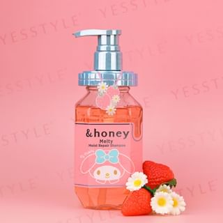 Champú ViCREA My Melody & Miel Suave y Hidratante