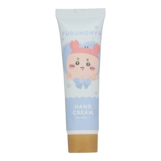 Crema de manos SHOBIDO Chiikawa Furuhonya vol.3 30g