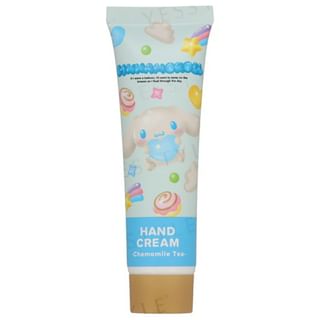 SHOBIDO Sanrio Cinnamoroll Hand Cream 30g