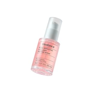 Ampoule collagène Biodance pour resserrer les pores