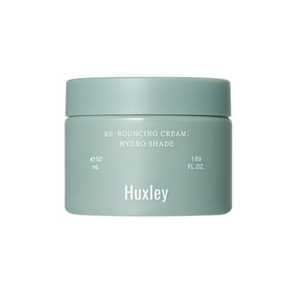 Crema reponedora Huxley Hydro Shade