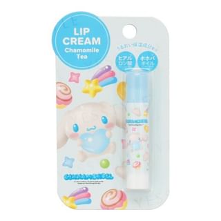 SHOBIDO Cinnamoroll Lip Cream 3.5g
