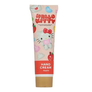 Crema de manos SHOBIDO Sanrio Hello Kitty 30g
