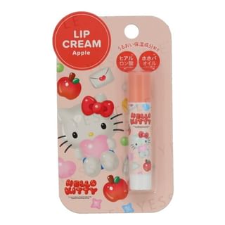 SHOBIDO Hello Kitty Lip Cream 3.5g