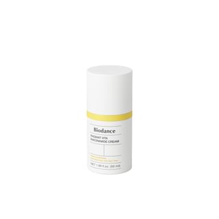 Biodance Niacinamide Cream 50ml