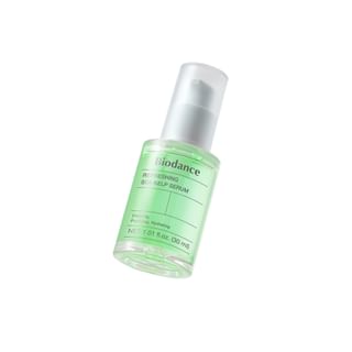 Suero Biodance de Alga Marina Calmante y Purificante