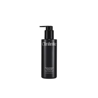 Holika Holika Clinfinite Black Salt & Charcoal Deep Cleansing Oil 200ml