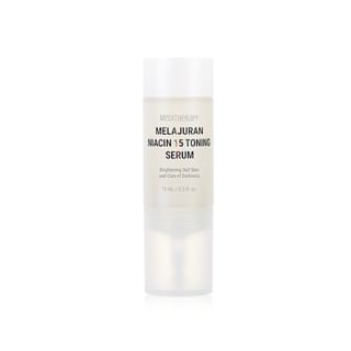 Meditherapy Toning Serum Niacinamide 15ml
