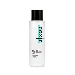 Tonique Purifiant Pores et Sébum Coxir