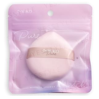 Polvo compacto MEKO Perfect Setting