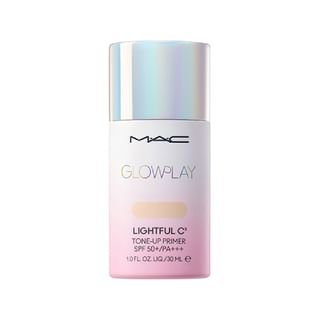 Primer iluminador MAC SPF 50+ PA+++, Melocotón, 30 ml