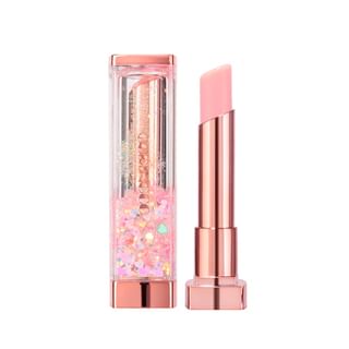 Bálsamo labial Shalala CORINGCO que cambia de color - 6 colores, edición 2025 - #01 Ballerina