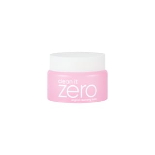 Bálsamo limpiador BANILA CO Clean It Zero Mini - Limpiador todo en uno