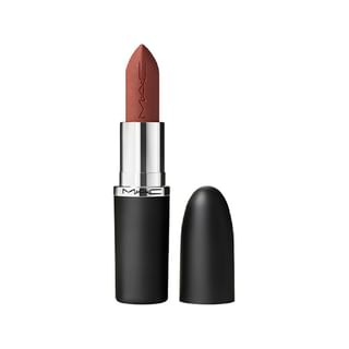 MAC - Lápiz Labial Macximal Mate 669 Warm Teddy