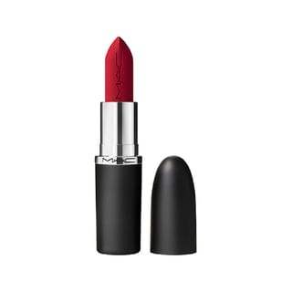 Lápiz labial MAC Mattímo Máximo 691 Ruby Woo