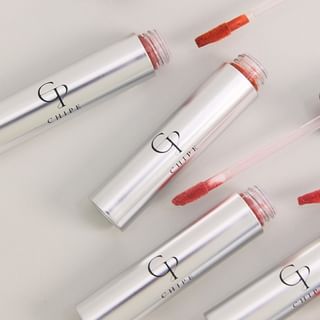 Chipe Tinta Labial Mate con Textura Aerada - 3 Colores