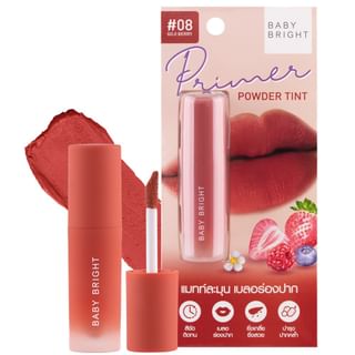 Baby Bright Goji Berry Powder Lip Tint