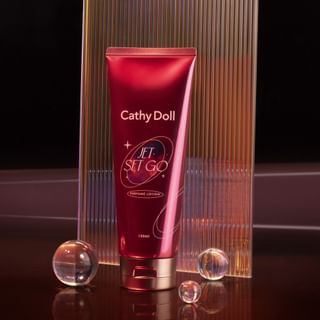 Lotion parfumée Cathy Doll Jet Set Go 150ml