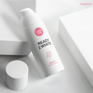 Crema aclaradora Cathy Doll, 75ml