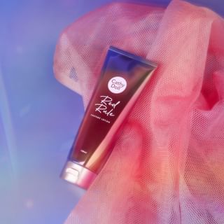 Leche corporal perfumada Cathy Doll Red Rule 150 ml