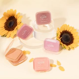 Baby Bright Sunflower Blush 04 Queen Peach