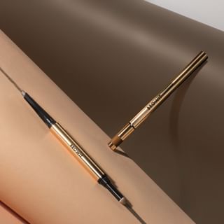 Browit - Natural Brow Pencil and Blending Cushion