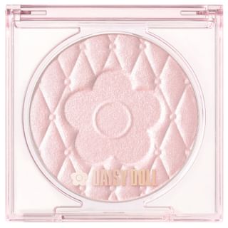 Blush en poudre Club Cosmetics Daisy Doll Éclat 20 Sugar Milk