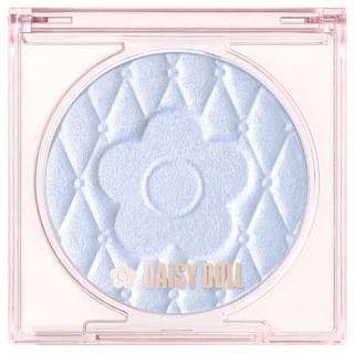 Poudre fard à joues Club Cosmetics Daisy Doll Bloom 21 Kimagure Snow