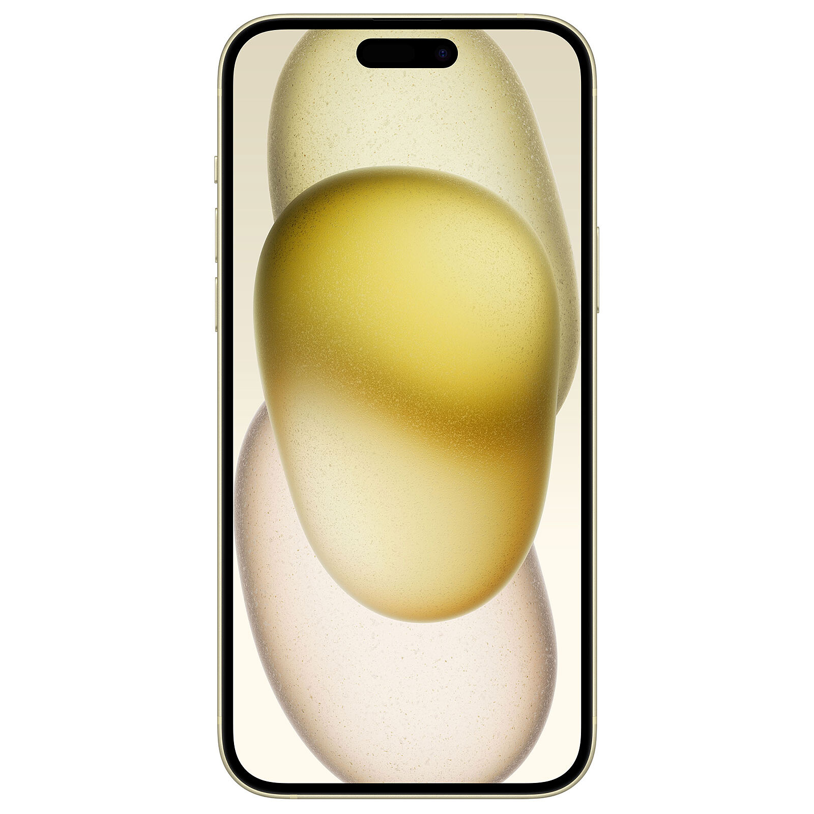 Apple iPhone 15 Plus 512GB Yellow