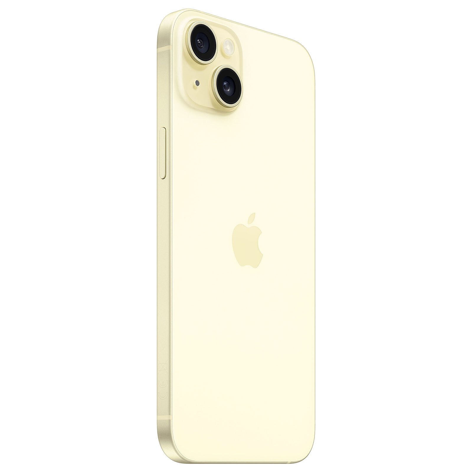 Apple iPhone 15 Plus 512GB Yellow
