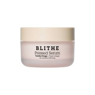 Suero comprimido BLITHE #Tundra Chaga, 50ml, versión 2025