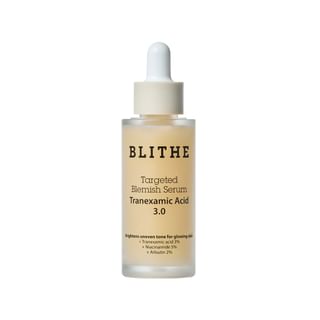 BLITHE Targeted Blemish Serum Tranexamic Acid 3.0 (2025 Version) - 30ml