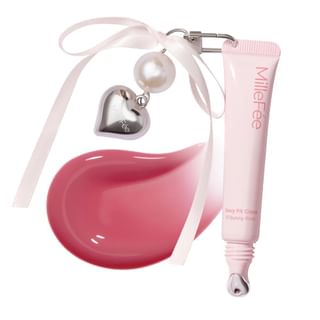 Brillo Hidratante MilleFee - Rosa Conejo