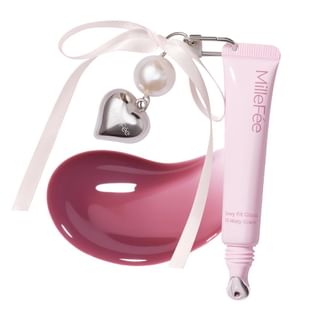 Brillo Labial MilleFee Dewy Fit - Uva Mistica