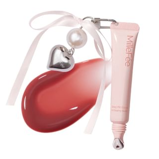 Gloss MilleFee Dewy Fit - Crema Nude 04