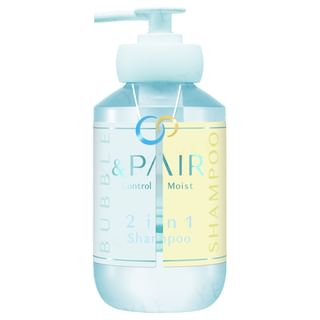 ViCREA Pair Control Moist Shampoo 450ml