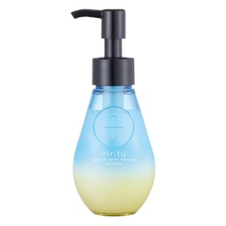 Hiritu Balance Repair Hair Milk Smooth - 100ml