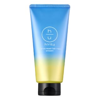 Hiritu Balance Repair Hair Mask, 180g