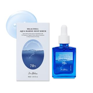 Sérum Profond Aquatique Dr. Althea - Sérum Hydratant