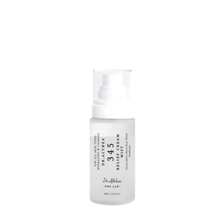 Brume Crème Apaisante Dr. Althea 345 Mini - Parfum de Soulagement