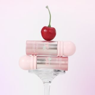 Mud de labios mousse biya, 5 colores - Lychee Tanger, 7g