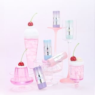 Stik Highlighter Biya Fantasy Waterism - Violeta Ripple (3.5g)