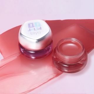 Rubor en crema biya Jelly de Sueños Dulces - Melocotón Suave, 5g